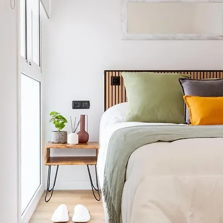 Stylish By The Sea Appartamento Sitges