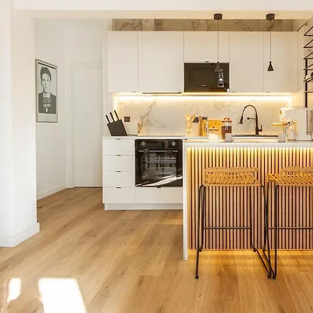 Stylish By The Sea * Sitges