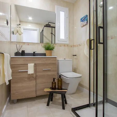 Stylish By The Sea * Sitges