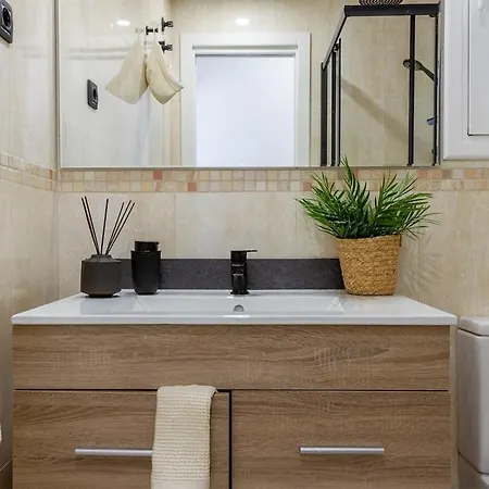 Stylish By The Sea * Sitges