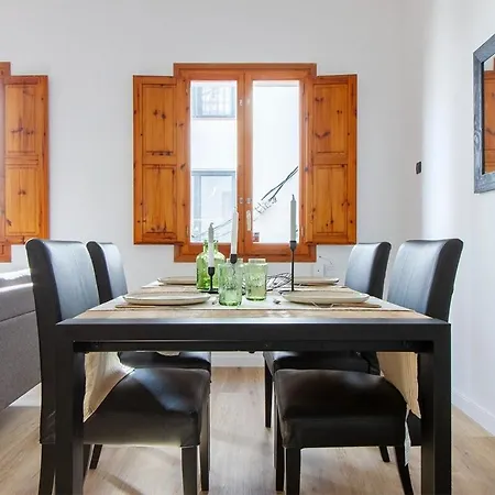 Appartement Boutique Stay, Private Wing By The Sea Sitges