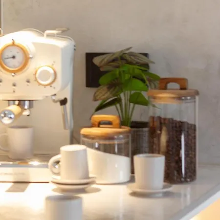 Stylish By The Sea Apartamento