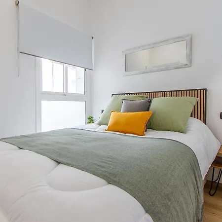 דירה Stylish By The Sea *