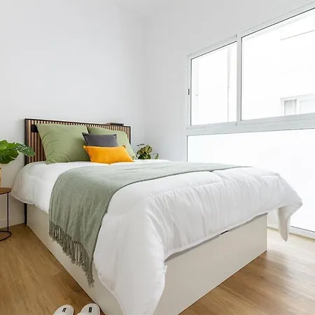 Private Wing By The Sea Lejlighed Sitges