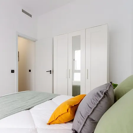 Private Wing By The Sea Lejlighed Sitges