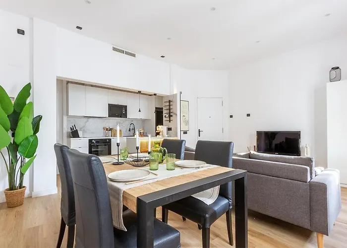 Appartement Boutique Stay, Private Wing By The Sea *