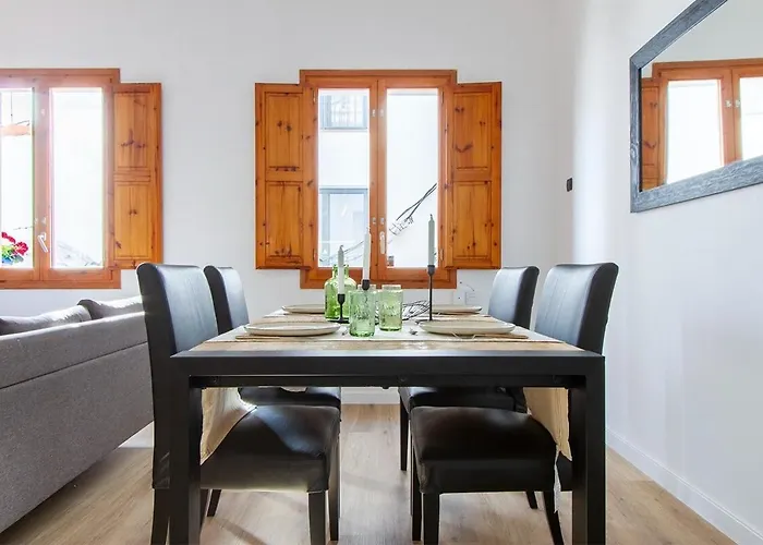 Appartement Boutique Stay, Private Wing By The Sea Sitges