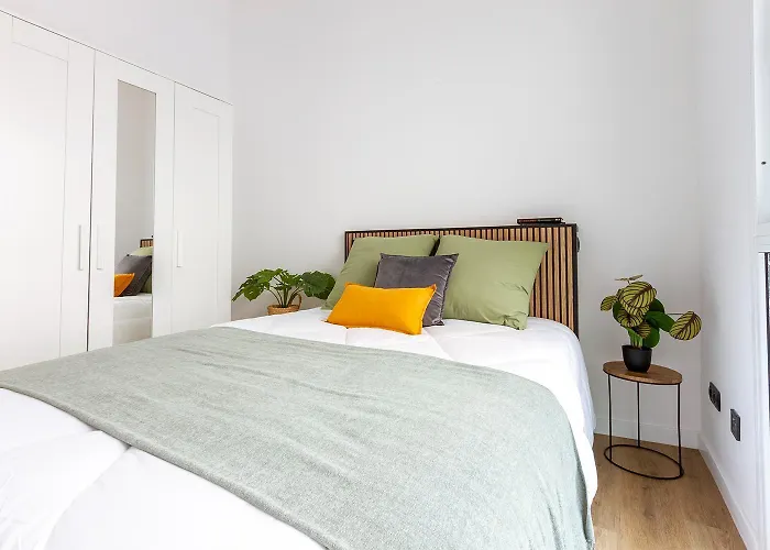 Boutique Stay, Private Wing By The Sea * Sitges