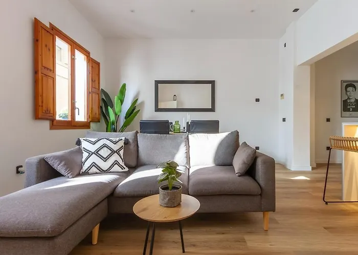 Appartement Boutique Stay, Private Wing By The Sea *