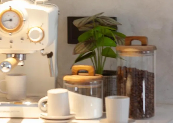 Boutique Stay, Private Wing By The Sea Appartement