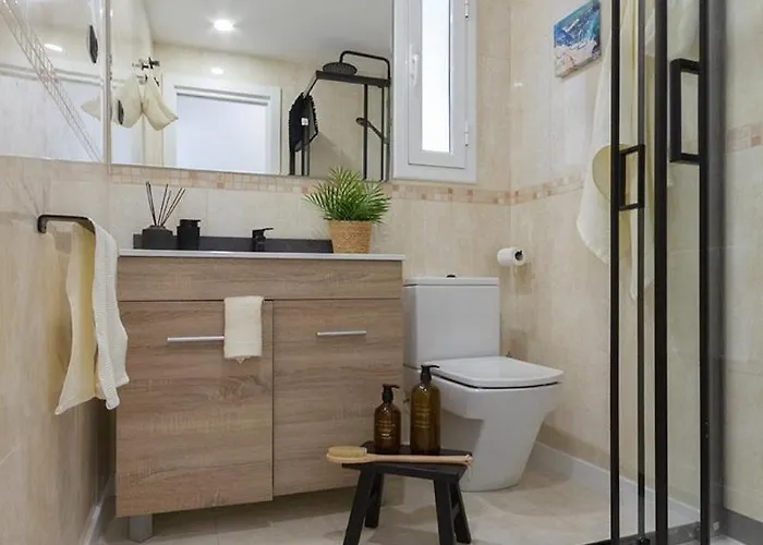 아파트 Boutique Stay, Private Wing By The Sea