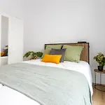 Boutique Stay, Private Wing By The Sea